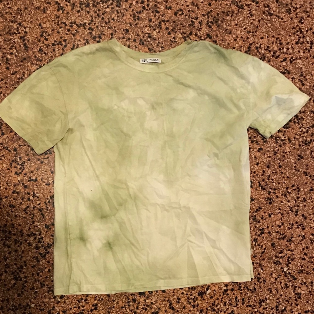 Zara Tshirt